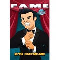 Fame: Seth MacFarlane