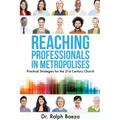 Reaching Professionals in Metropolises