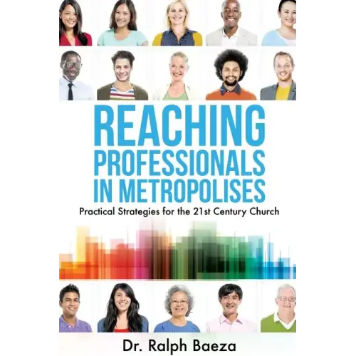 Reaching Professionals in Metropolises