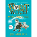 Worst Witch and the Wishing Star: #7