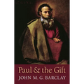 Paul and the Gift