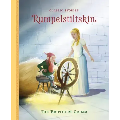 Rumpelstiltskin
