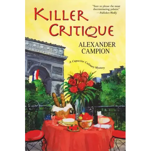 Killer Critique