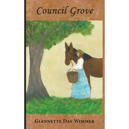 Council Grove