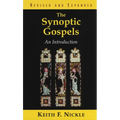The Synoptic Gospels: An Introduction