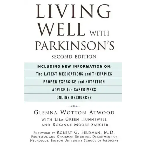 Living Well with Parkinson's