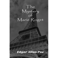 The Mystery of Marie Roget