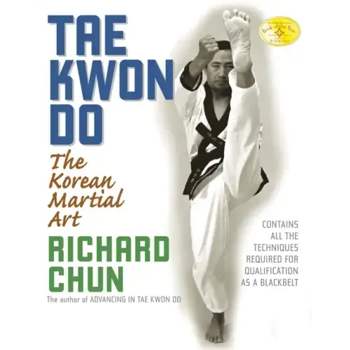 Tae Kwon Do