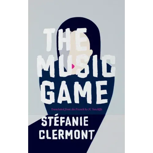 The Music Game