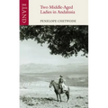 Two Middle-Aged Ladies in Andalusia