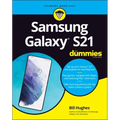 Samsung Galaxy S21 for Dummies