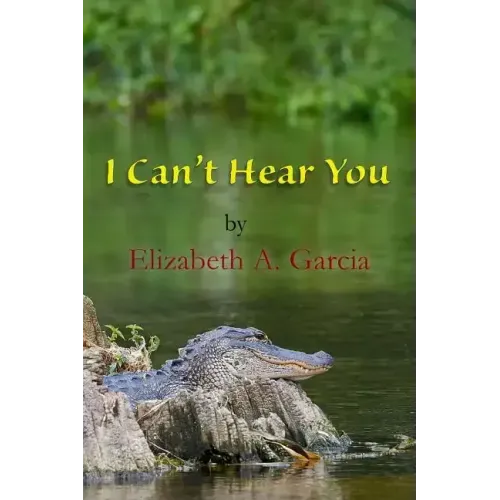 I Can't Hear You