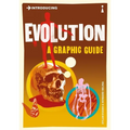 Introducing Evolution: A Graphic Guide
