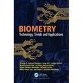 Biometry: Technology, Trends and Applications