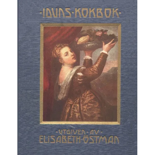 Iduns Kokbok