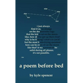 A Poem Before Bed: short poems from a sleepy brain