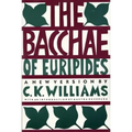 The Bacchae of Euripides