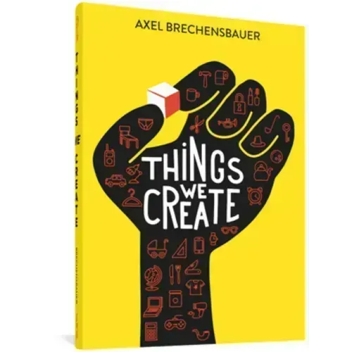 Things We Create