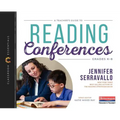 A Teacher's Guide to Reading Conferences: The Classroom Essentials Series