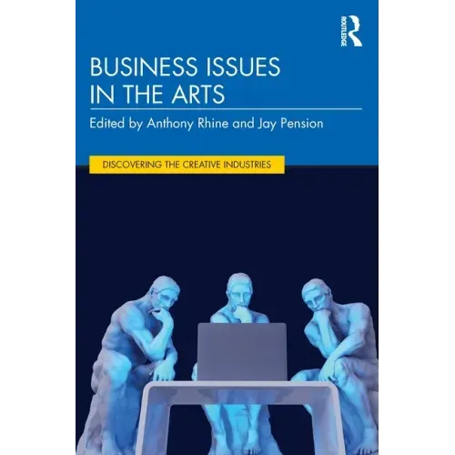 Business Issues in the Arts