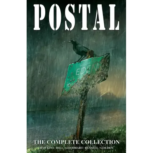 Postal Compendium