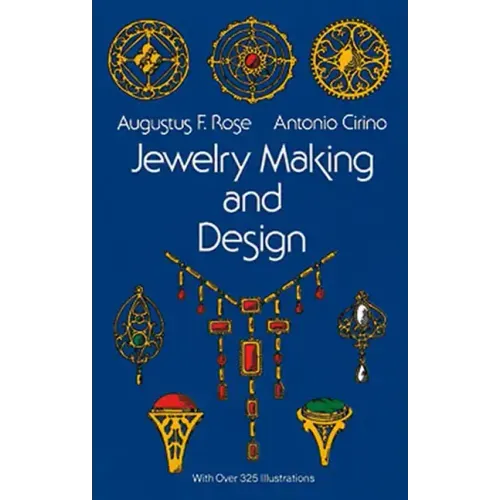 Jewelry Making and Design