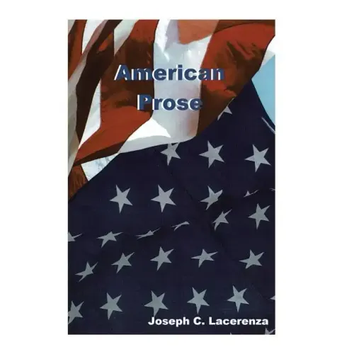 American Prose
