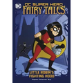 Little Robin's Fighting Hood