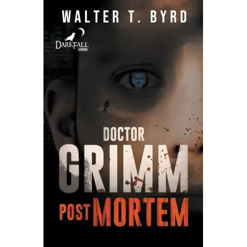 Doctor Grimm: Post Mortem