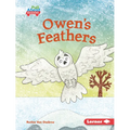 Owen's Feathers