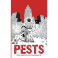 Pests (hardback)