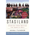 Stasiland: Stories from Behind the Berlin Wall