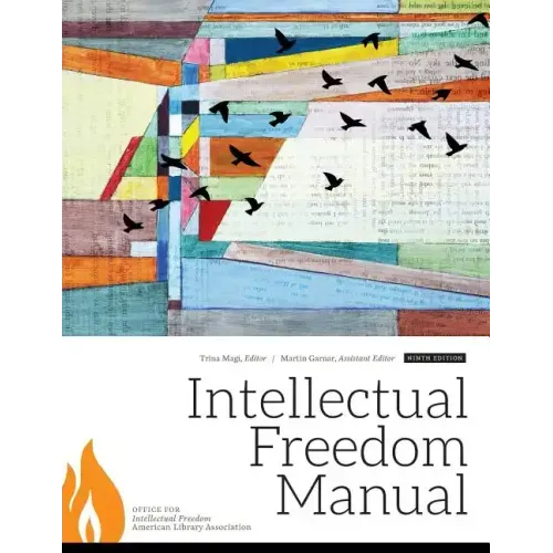 Intellectual Freedom Manual