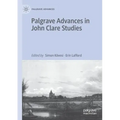 Palgrave Advances in John Clare Studies