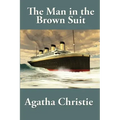 The Man in the Brown Suit
