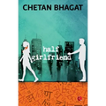 Half Girlfriend