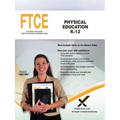 FTCE Physical Education K-12