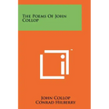 The Poems of John Collop