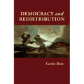 Democracy and Redistribution