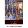 Cyrus the Great