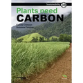 Plants Need Carbon: Book 38