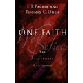 One Faith: The Evangelical Consensus