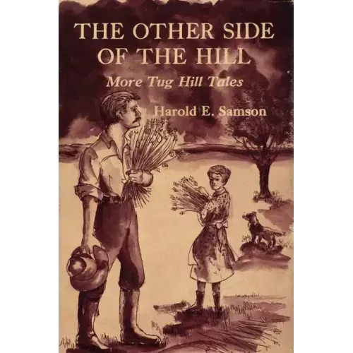 The Other Side of the Hill