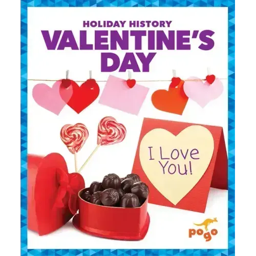 Valentine's Day