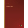 Hours in a Library