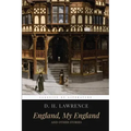 England, My England and Other Stories
