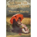 Far from the Madding Crowd