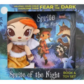 Sprite of the Night: Book & Toy Set