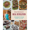 Rose Reisman's Meal Revolution: Recipes Inspired by Canada's New Food Guide