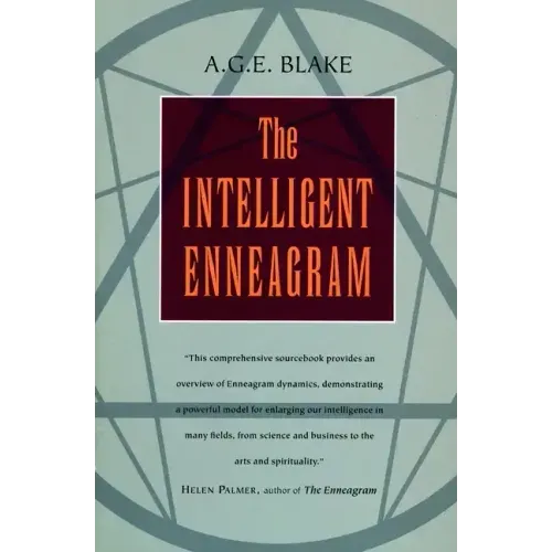 The Intelligent Enneagram